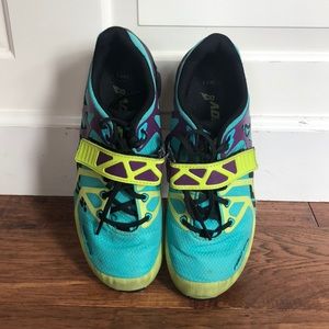 Innovation Women’s Lifters